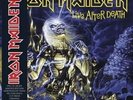 IRON MAIDEN-Live After Death (2013) (LP) Limited Edition Picture Disc In Gatefol