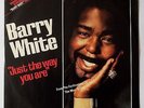 BARRY WHITE EP 12