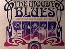 Moody Blues - Live At The Isle Of Wight Festival - Sealed 180g Vinyl LP g