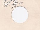 Dave Clark Five - MIKE SMITH - Signed 45 record sleeve