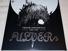 Ulver Trolsk Sortmetall Box Set - CLEAR lim100 Vinyl - 4xLP + MC + Art Print