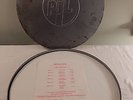 Vintage 1979 PIL Metal Box Public Image LTD Record Albums Virgin 3 Albums Mint