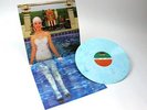 Stone Temple Pilots Tiny Music Limited Blue Marble Vinyl