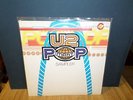 U2 Popmart Sampler USA Vinyl Record 2 LP Club Remixes Rare NM Lemon Numb
