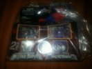 MARVEL MINIMATES - COSMIC SILVER SURFER SWORDSMAN - MIB - RARE L K