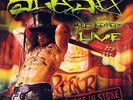 SLASH  Made In Stoke : Live 24/07/11  [3LP neuf] GUNS N' ROSES, Myles KENNEDY