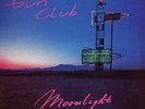 Gun Club: Moonlight Motel (Pink Vinyl) LP