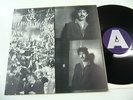 FRANK ZAPPA - INDISCREET PICTURE SHOW (RARE LP)