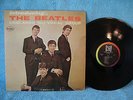 Introducing the Beatles, Vee-Jay, VJLP-1062, 1964, Mono, Colorband, Bracket