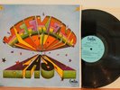 WEEKEND ...At Last LP (Goodtime GTS-2501, orig 1975) VG+ Rare Prog/Hard Rock