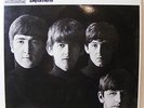 The Beatles PMC1206 Mono LP - With The Beatles      XEX 447-7N
