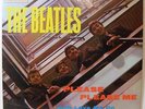 The Beatles PMC1202 Mono LP - Please Please Me      XEX 421-1N