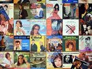 MAGGIE MAE/SIW INGER/ZARAH LEANDER/RENATE KERN/UDO LINDENBERG/MARIA PRADO/PAOLA