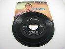 RARE Elvis Presley Strictly Elvis RCA EPA-994 45 RPM RECORD NO DOG