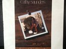 Cathy Saunders sweet & gentle Lp Rare Northern Soul Tax Scam