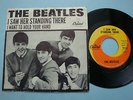 Beatles I Want to Hold your Hand 7