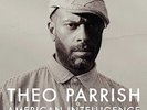 THEO PARRISH American Intelligence 3x LP NEW VINYL Sound Signature Moodymann KD
