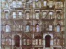 LED ZEPPELIN - Physical Graffiti 2xLP Vinyl MINT 1975 Swan Song SS-2-200 S-250