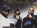 GETO BOYS The Foundation 2x LP NEW VINYL Rap-A-Lot 4 Life Scarface Bushwick Bill