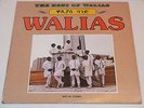 WALIAS BAND w/Mahmoud Ahmed killer Ethio-Afro jazz/funk US private MINT LP HEAR