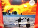 Fear Before The March Of Flames: Odd How People Shake Vinyl LP. Orbs The Bled.