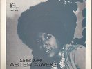 Ethiopian amazing wild/exciting female funk/rock 45 superb organ MINT 45 HEAR
