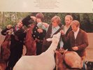 THE BEACH BOYS Pet Sounds CARL & THE PASSIONS So Tough LP 2LP BROTHER NM-