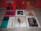 Chick Corea,John Coltrane,Louis Armstrong,Papa Oscar29x