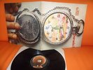 BANCO DEL MUTUO SOCCORSO - DARWIN - prog ita LP - FIRST PRESS RICORDI 1972