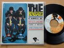 EP-Single: THE RENEGADES cadillac RIVIERA 231113 FRANCE 4 Songs