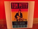 Tom Petty, Full Moon Fever, vinyl record