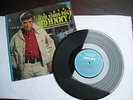 DISQUE JOHNNY  HALLYDAY  