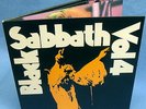 LP BLACK SABBATH - VOL.4 // NEMS HOLLAND