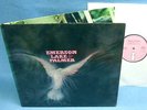 LP EMERSON, LAKE & PALMER - SAME // 1st PRESSING PINK ISLAND GERMANY