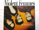 VIOLENT FEMMES Debacle The First Decade RECORD LP VINYL 80's ALTERNATIVE INDIE