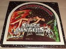Neil Merryweather Space Rangers Prog Psych Mercury Original LP US Press SEALED