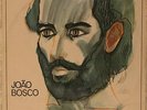 JOAO BOSCO 1973 ROGERIO DUPRAT  RCA BRAZIL ORIGINAL LP PSYCH FOLK GROOVE RARE