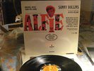SONNY ROLLINS w/ KENNY BURRELL 