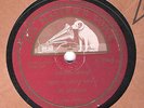 RAHIMAT KHAN SITAR GAT INSTRUMENTAL CLASSICAL RARE 78 RPM RECORD INDIA VG+