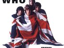 The Who NEW VINYL 2 LP BBC Sessions *FREE UK POST *WORLD SHIP Pete Townshend