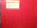 THE RAMONES/MARTHA VELEZ ROCK AROUND THE WORLD ORIG 1986 LIVE LP NM w/CUE SHEETS