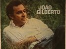 JOAO GILBERTO LP MONO 1970 PHILIPS BRAZIL BOSSA NOVA JAZZ