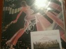 Autographed Rod Stewart Atlantic Crossing