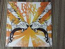 Rival Sons - Before the fire VERY RARE VINYL
