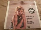 Kim Wilde Cambodia German 12