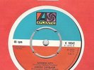 JOHNNY COPELAND: SUFFERIN CITY (UK ATL K10242) NORTHERN