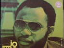 JO BISSO FLYING TO THE LAND OF SOUL FUNK  45t SINGLE 7