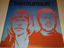 CHOCOLATECLAY LP Soul Funk Jazz S/T 1977 CLEAN TK Records Cat