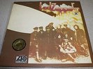 LED ZEPPELIN II RARE 2ND. PRESSING 1969 ATLANTIC LP SD-8236. VINYL, RECORD.