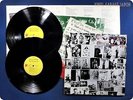ROLLING STONES Exile on Main St P-5051S 2LP AH0680